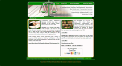 Desktop Screenshot of kornfield.net